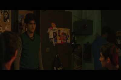 [Arjun] What part
of "quit the play" did you not get? - Noblemen