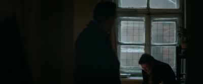 Arke, you can do nothing about it. - The Mover