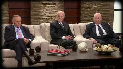 Arlen Specter came to Parkland, - JFK: What The Doctors Saw