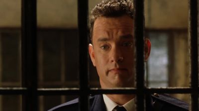 Arlen... - The Green Mile