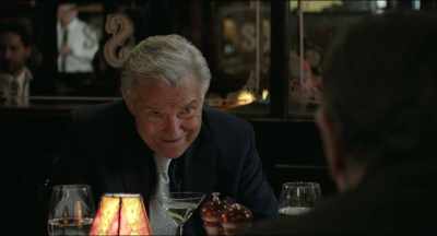 "Arlene..." - The Comedian