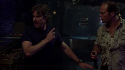 Arlene? - True Blood