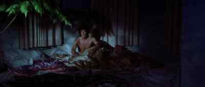 Arletty? - Messiah of Evil