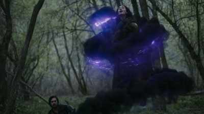 [Arlin groaning] - Mythica: Stormbound