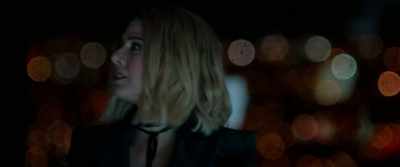 ARLO: Don't get too excited.
(SIGHS) - The First Purge