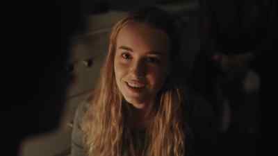 - Arlo.
- Hey. Hey, you. You're back. - Teacup