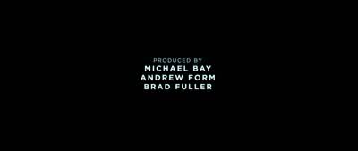 Well, the turnout was bigger than we ever expected. - The First Purge