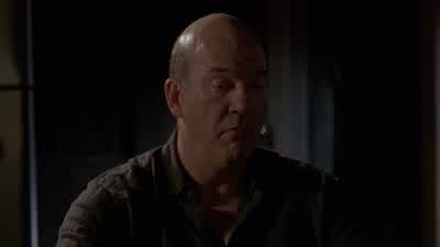 Arm bar counter for being choked from a pinned position. - The Walking Dead
