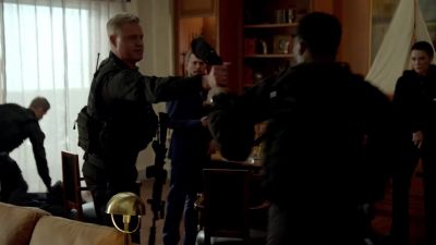- Arm it.
- Got it. - The Last Ship