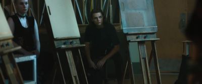 [Armagan] Hello. - Insidious: The Red Door