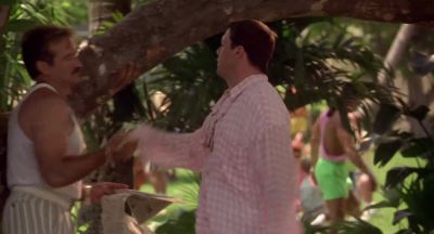 Armand Goldman you old so and so - The Birdcage