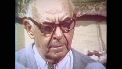 Armand Hammer was the embodiment of sin, - House of Hammer