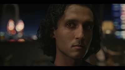 Armand: In middle school, - Interview with the Vampire