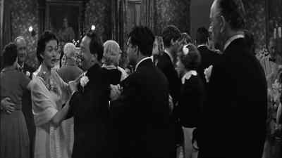 Armand, will you dance properly? - Rapture