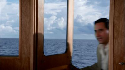 ARMANDO, GET -- - Burn Notice