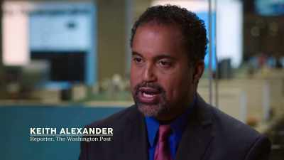 ARMANDO MORALES
AND INGMAR GUANDIQUE - Chandra Levy: An American Murder Mystery