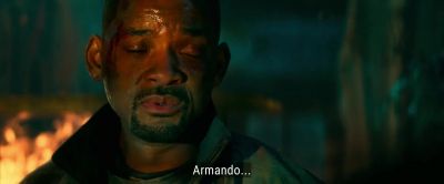 Armando... - Bad Boys for Life