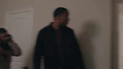 (Armani knocking) - Rain for Christmas