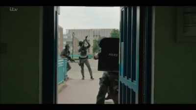 Armed police!
Armed police! - Trigger Point