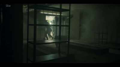 Armed police! - Trigger Point