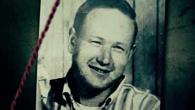 Armed with a
photograph of Brudos, - World's Most Evil Killers