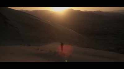 Armed with a spirit
of discovery, - Origins: The Journey of Humankind