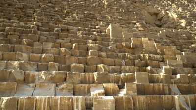 Armed with basic tools and clever engineering - Ancient Engineering