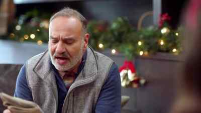 "Armed with determination
and indefatigable optimism, - Trading Up Christmas