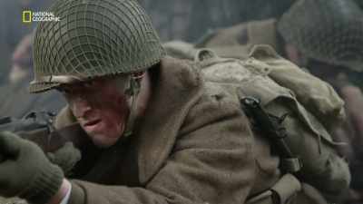 Armed with this information, - Hitler's Last Stand
