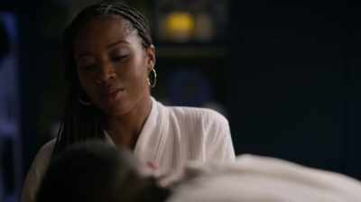 [Armeka softly moans] - Twisted Marriage Therapist