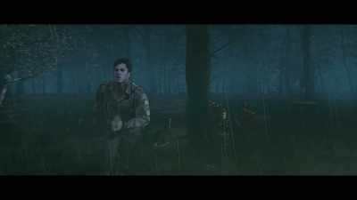 Armin, Armin! Over here! - The Liberator