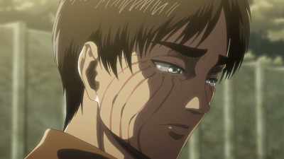 Armin... - Attack on Titan: Chronicle