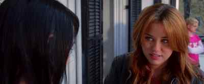 [Armon]
I want to go
to Candy Mountain, - So Undercover
