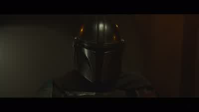ARMORER: This is extremely generous. - The Mandalorian
