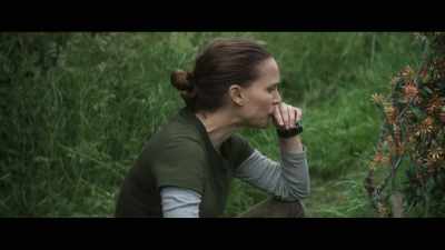 Arms attached to shoulders, legs to hips. - Annihilation