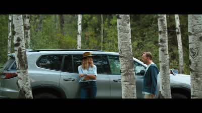 Arm's length, Hutch. - Nobody 2