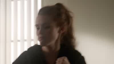 Arms up. - Teen Wolf