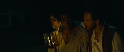 Armsby told me today... - 12 Years a Slave