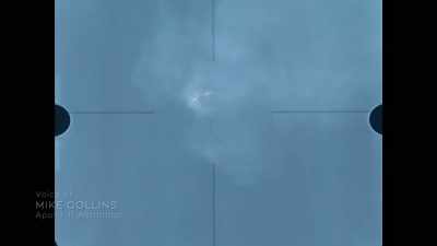 Armstrong: Staging. - Apollo: The Forgotten Films