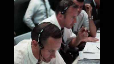 Armstrong: Thank you. - Apollo: The Forgotten Films