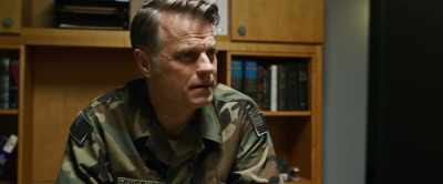 Army, Air Force, MIT. - Monster Hunters