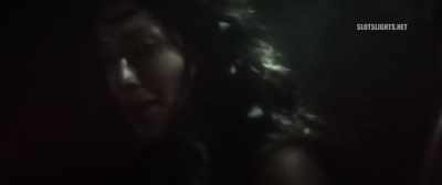[army cheering] - The Oath