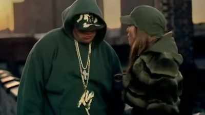  Army fatigues, hoodie, - Origins of Hip Hop