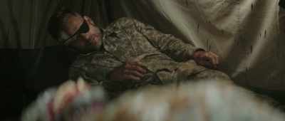 Army Intelligence has had eyes
on this sector for decades. - The Lair