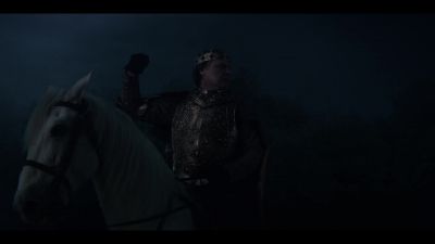 [army marching] - The Witcher