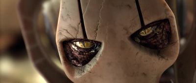 Army or not - Star Wars: Episode III   Revenge of the Sith