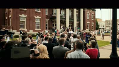 Arne? Arne? Excuse me. Arne! - The Conjuring: The Devil Made Me Do It