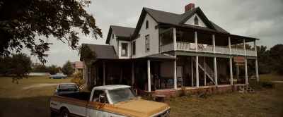 [Arne grunting] - The Conjuring: The Devil Made Me Do It
