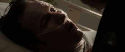 Arne. It's got Arne! - The Conjuring: The Devil Made Me Do It