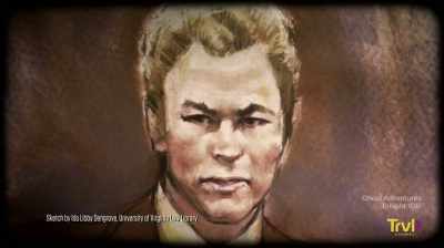 Arne Johnson, who was engaged
to this boy's sister, - Devil's Road: The True Story of Ed and Lorraine Warren